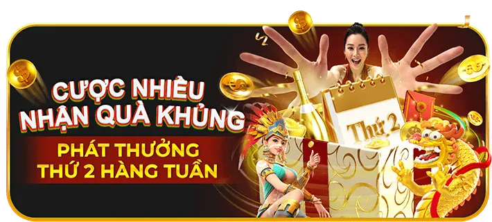 Bước 3: Nạp tiền và bắt đầu chơi