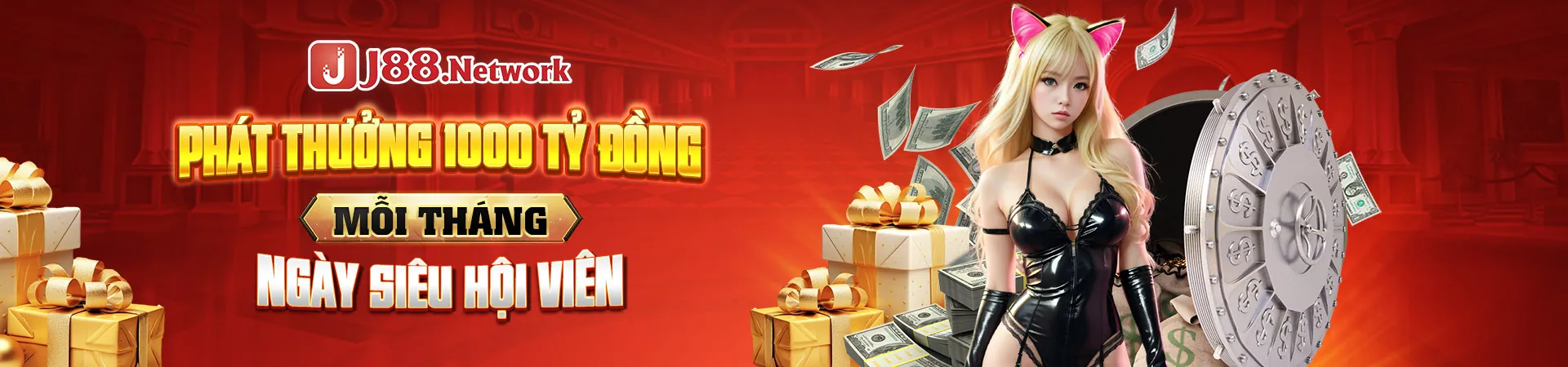 Banner Khuyến Mãi Kubet11 Nổ Hũ 2026